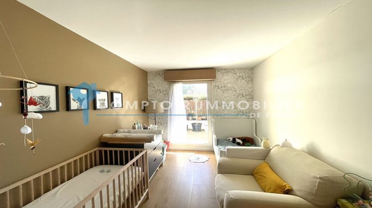 Ma-Cabane - Vente Appartement Aix-en-Provence, 57 m²