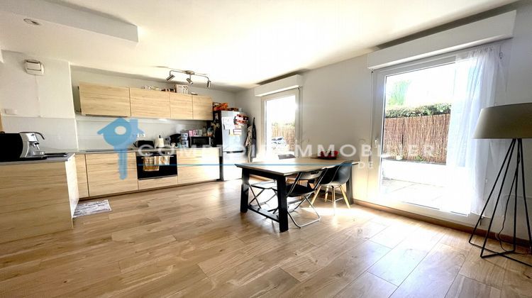 Ma-Cabane - Vente Appartement Aix-en-Provence, 57 m²