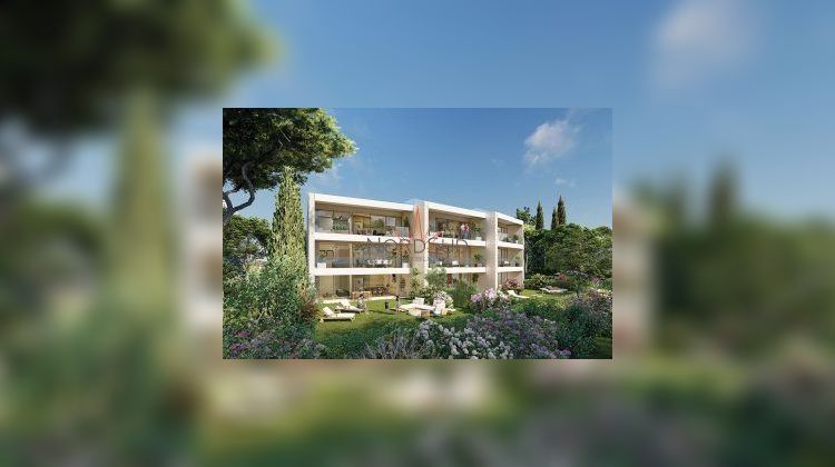 Ma-Cabane - Vente Appartement Aix-en-Provence, 72 m²