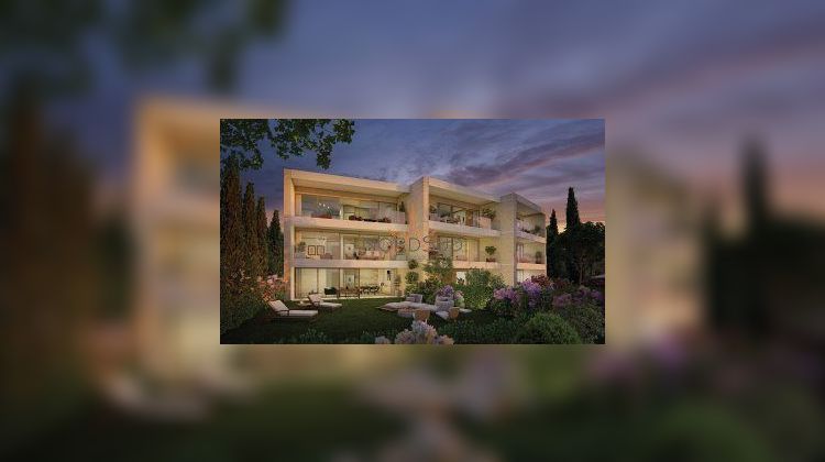 Ma-Cabane - Vente Appartement Aix-en-Provence, 119 m²