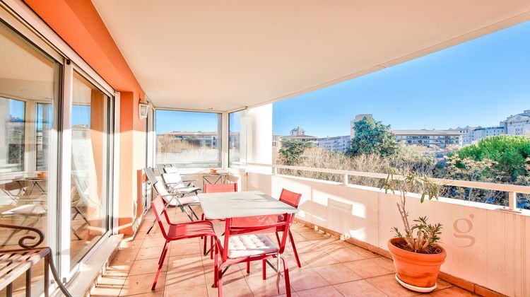 Ma-Cabane - Vente Appartement Aix-en-Provence, 101 m²