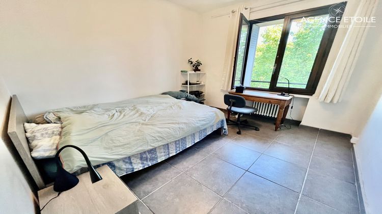 Ma-Cabane - Vente Appartement Aix-en-Provence, 57 m²