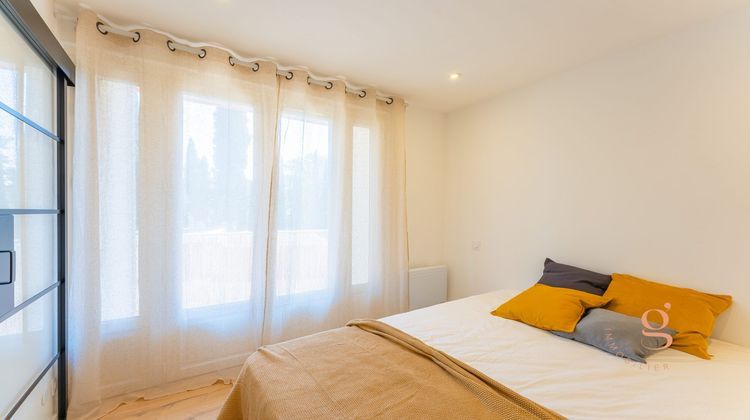 Ma-Cabane - Vente Appartement Aix-en-Provence, 65 m²