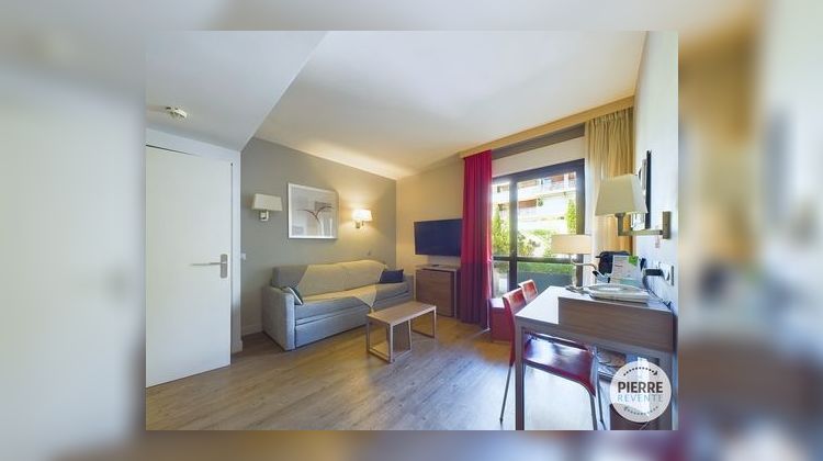 Ma-Cabane - Vente Appartement AIX EN PROVENCE, 33 m²