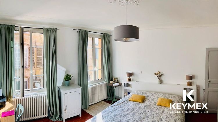 Ma-Cabane - Vente Appartement AIX-EN-PROVENCE, 67 m²