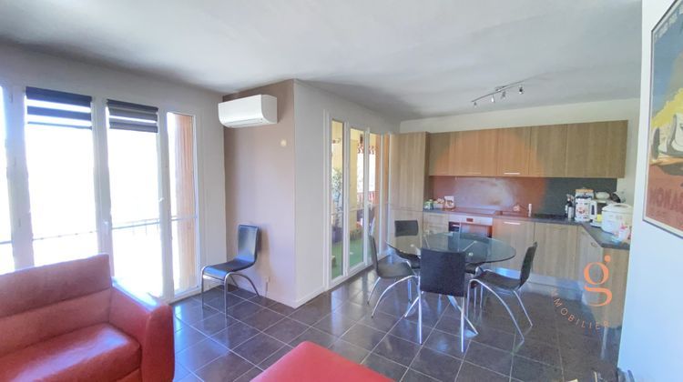 Ma-Cabane - Vente Appartement Aix-en-Provence, 65 m²