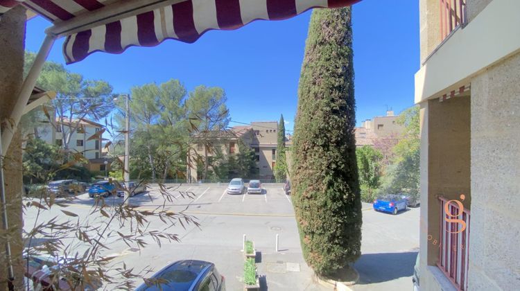 Ma-Cabane - Vente Appartement Aix-en-Provence, 65 m²