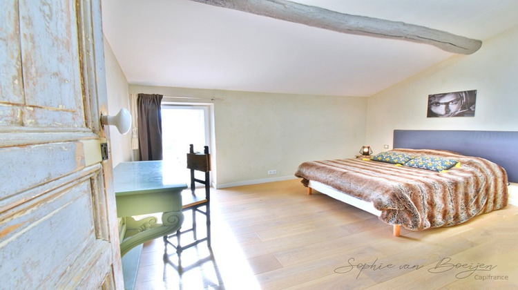 Ma-Cabane - Vente Appartement AIX EN PROVENCE, 124 m²