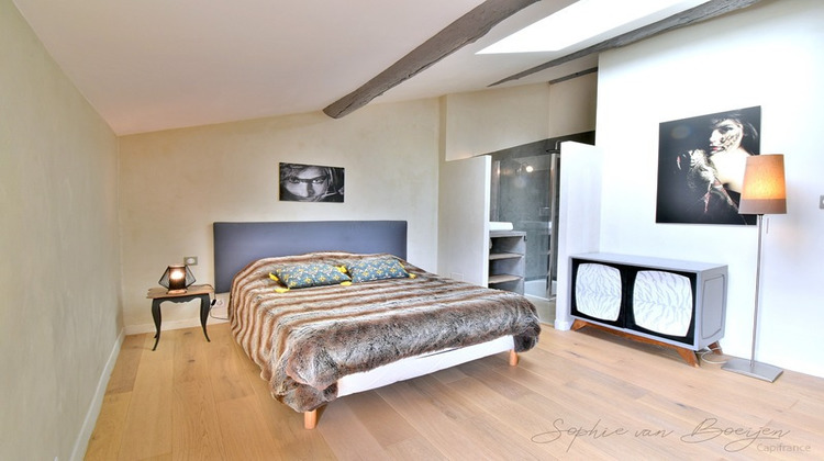 Ma-Cabane - Vente Appartement AIX EN PROVENCE, 124 m²