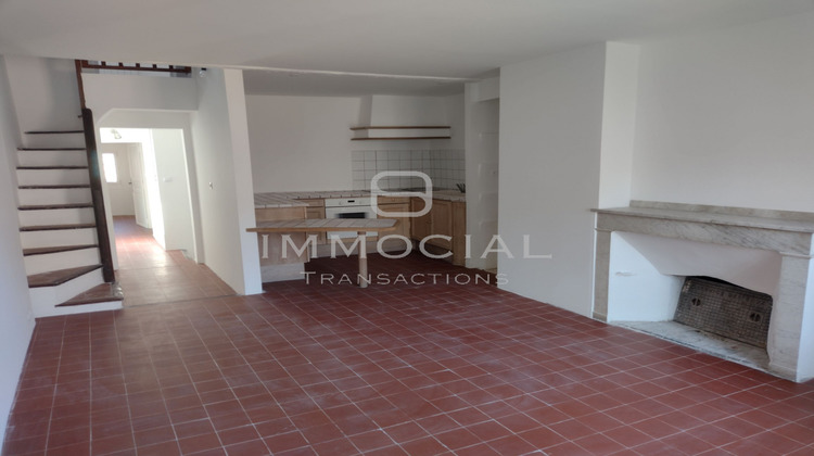 Ma-Cabane - Vente Appartement Aix-en-Provence, 61 m²