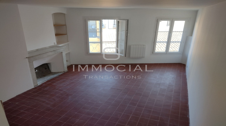 Ma-Cabane - Vente Appartement Aix-en-Provence, 61 m²