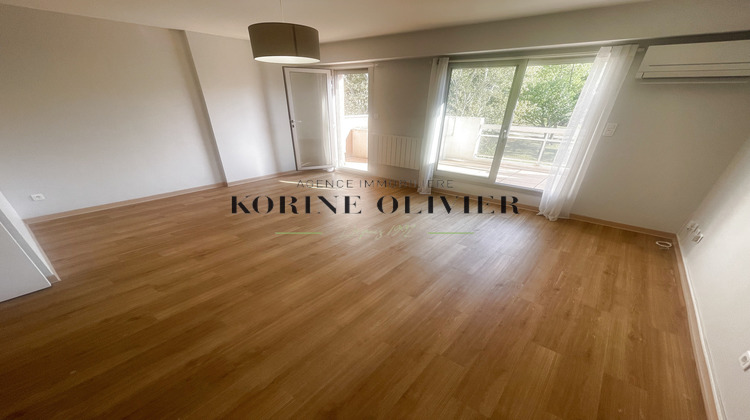 Ma-Cabane - Vente Appartement Aix-en-Provence, 35 m²