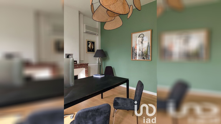 Ma-Cabane - Vente Appartement Aix-en-Provence, 99 m²