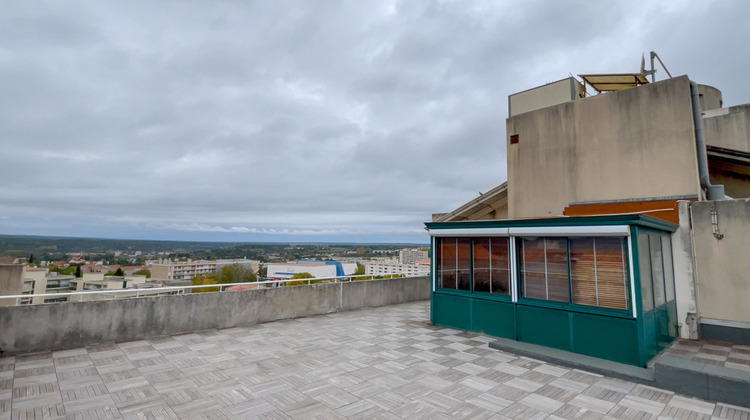 Ma-Cabane - Vente Appartement Aix-en-Provence, 240 m²