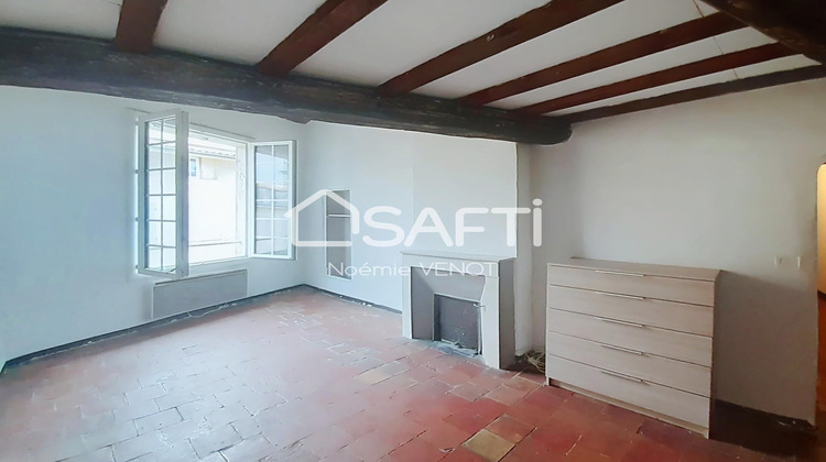 Ma-Cabane - Vente Appartement Aix-en-Provence, 77 m²