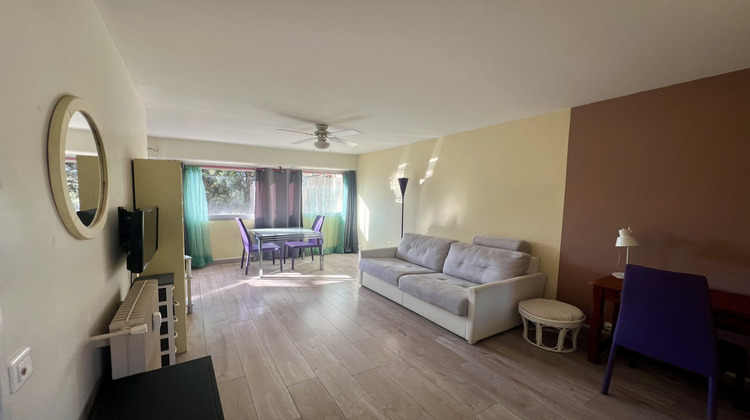 Ma-Cabane - Vente Appartement Aix-en-Provence, 32 m²