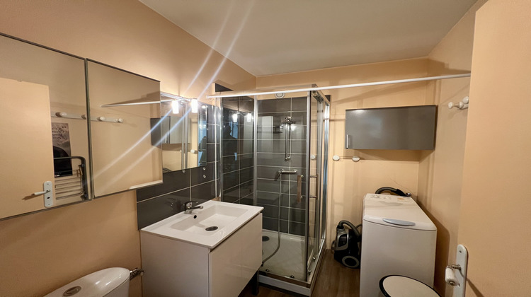 Ma-Cabane - Vente Appartement Aix-en-Provence, 32 m²