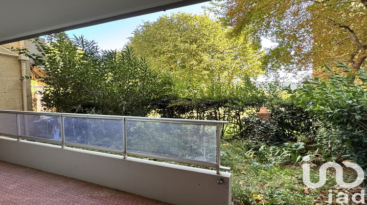 Ma-Cabane - Vente Appartement Aix-en-Provence, 117 m²