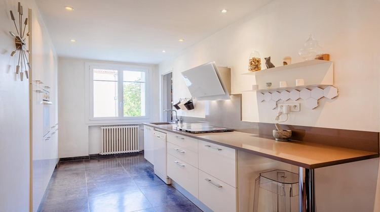 Ma-Cabane - Vente Appartement Aix-en-Provence, 80 m²