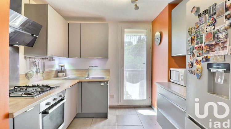 Ma-Cabane - Vente Appartement Aix-en-Provence, 60 m²