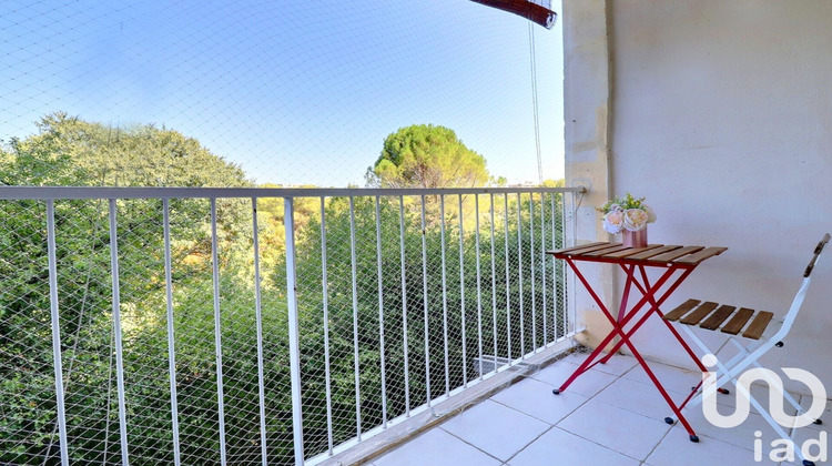 Ma-Cabane - Vente Appartement Aix-en-Provence, 60 m²