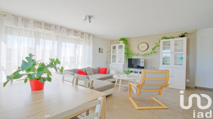 Ma-Cabane - Vente Appartement Aix-en-Provence, 73 m²