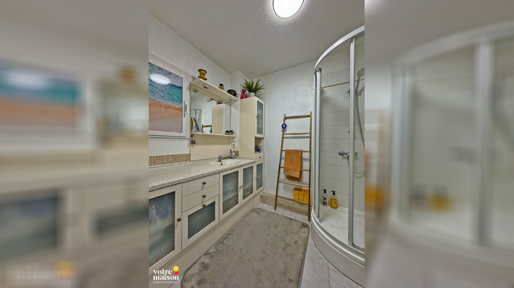 Ma-Cabane - Vente Appartement AIX-EN-PROVENCE, 68 m²