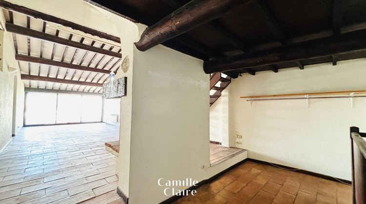 Ma-Cabane - Vente Appartement Aix-en-Provence, 76 m²