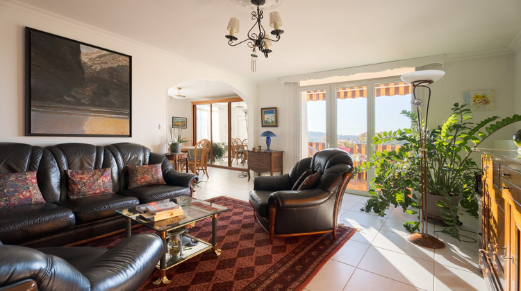 Ma-Cabane - Vente Appartement Aix-en-Provence, 83 m²