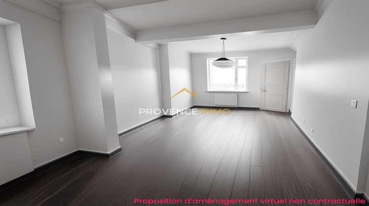 Ma-Cabane - Vente Appartement Aix-en-Provence, 48 m²