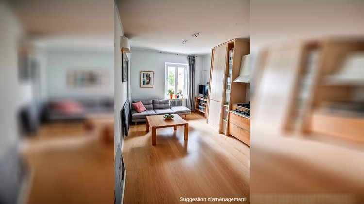 Ma-Cabane - Vente Appartement Aix-en-Provence, 18 m²