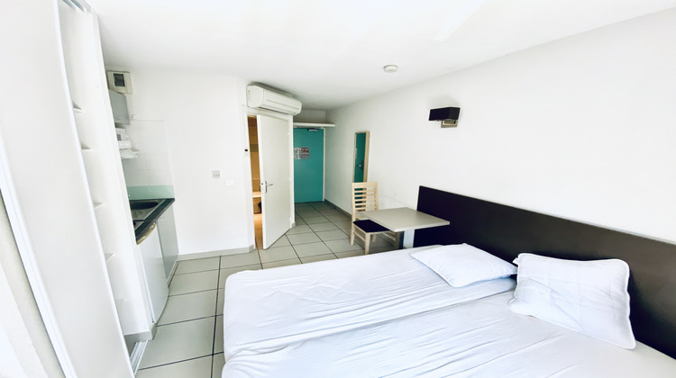 Ma-Cabane - Vente Appartement Aix-en-Provence, 18 m²