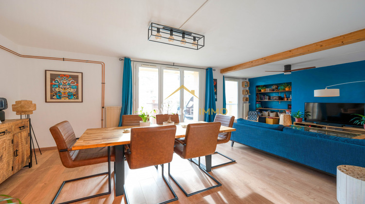 Ma-Cabane - Vente Appartement Aix-en-Provence, 90 m²