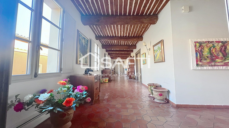 Ma-Cabane - Vente Appartement Aix-en-Provence, 207 m²