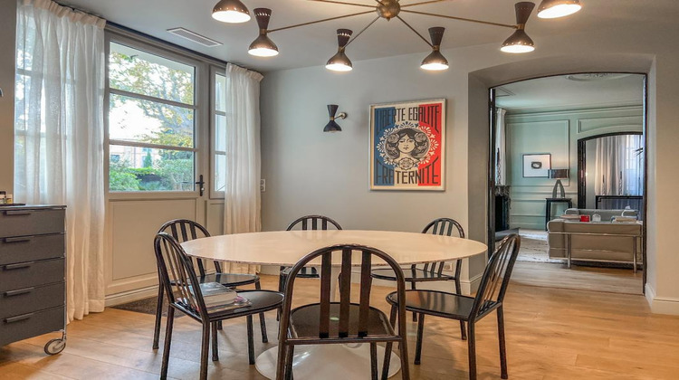 Ma-Cabane - Vente Appartement AIX EN PROVENCE, 231 m²