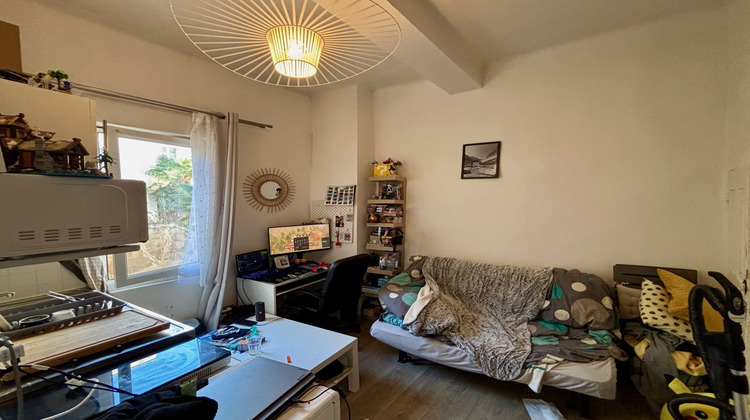 Ma-Cabane - Vente Appartement Aix-en-Provence, 13 m²