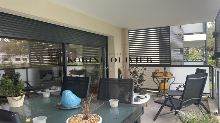 Ma-Cabane - Vente Appartement Aix-en-Provence, 43 m²