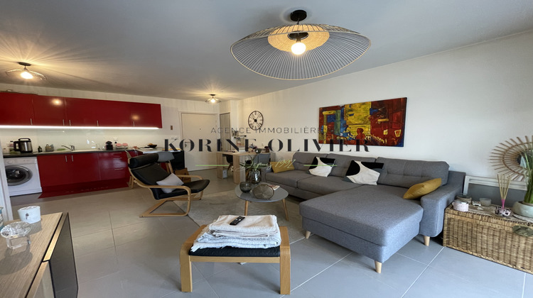 Ma-Cabane - Vente Appartement Aix-en-Provence, 43 m²