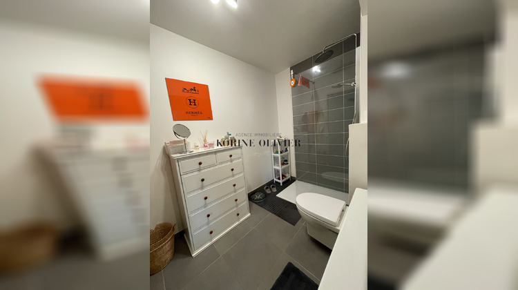 Ma-Cabane - Vente Appartement Aix-en-Provence, 43 m²