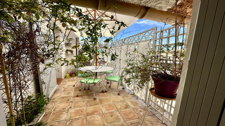 Ma-Cabane - Vente Appartement AIX EN PROVENCE, 178 m²