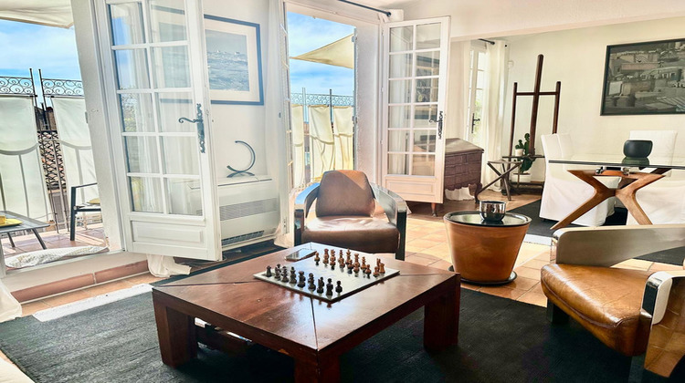 Ma-Cabane - Vente Appartement AIX EN PROVENCE, 178 m²