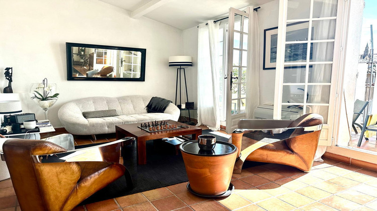 Ma-Cabane - Vente Appartement AIX EN PROVENCE, 178 m²