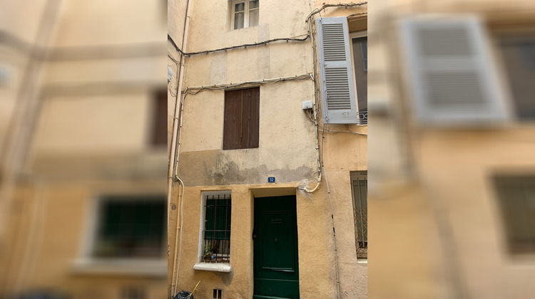 Ma-Cabane - Vente Appartement Aix-en-Provence, 19 m²