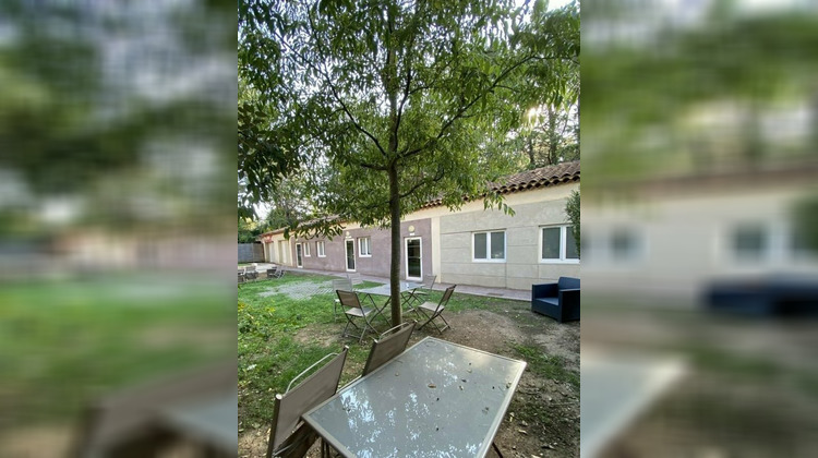 Ma-Cabane - Vente Appartement Aix-en-Provence, 150 m²