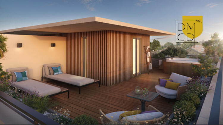 Ma-Cabane - Vente Appartement Aix-en-Provence, 139 m²