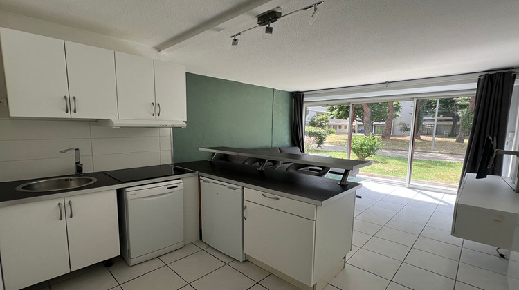 Ma-Cabane - Vente Appartement AIX-EN-PROVENCE, 32 m²