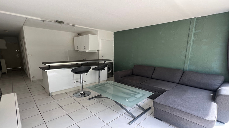 Ma-Cabane - Vente Appartement AIX-EN-PROVENCE, 32 m²