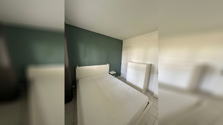 Ma-Cabane - Vente Appartement AIX-EN-PROVENCE, 32 m²