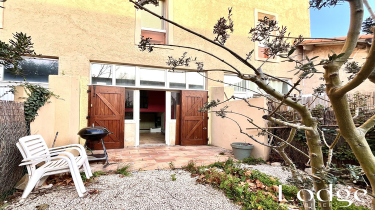 Ma-Cabane - Vente Appartement Aix-en-Provence, 37 m²