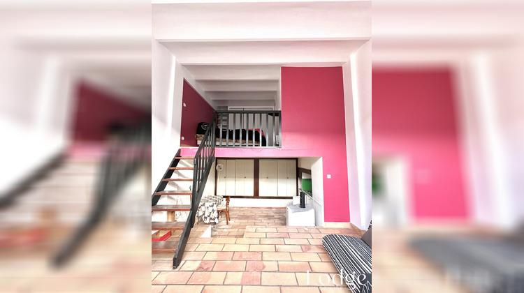 Ma-Cabane - Vente Appartement Aix-en-Provence, 37 m²